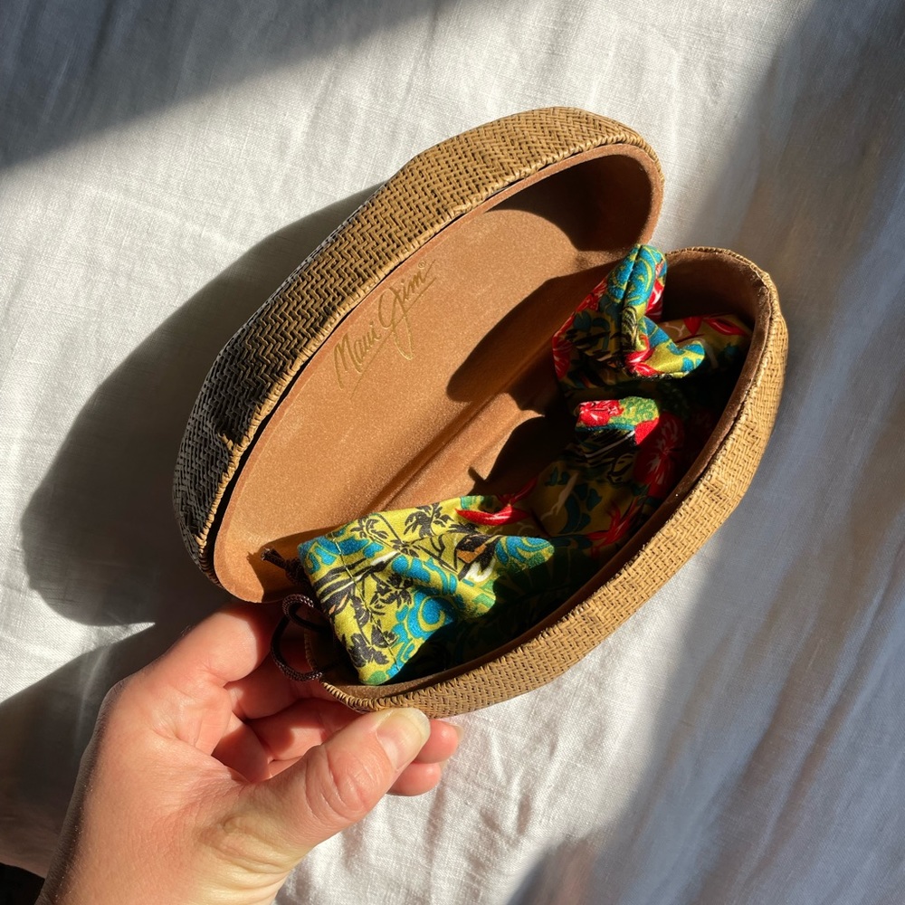 WOMENS MAUI JIM MANNIKIN - Picture 4 of 14